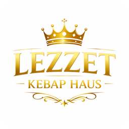 Lezzet Kebap Haus Bretten logo.